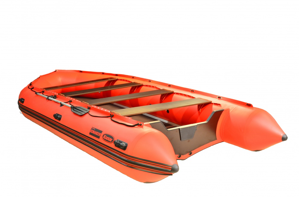 Командор KMD-590