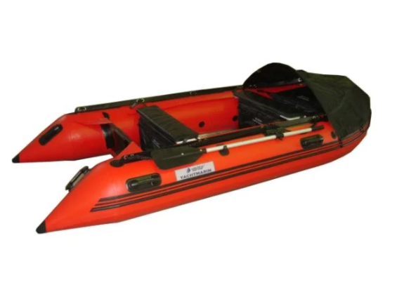 Yachtmarin Powerful P400 AL Yachtmarin Powerful P400 AL