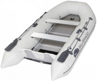 Лодка ПВХ Silverado Sport 40S моторная