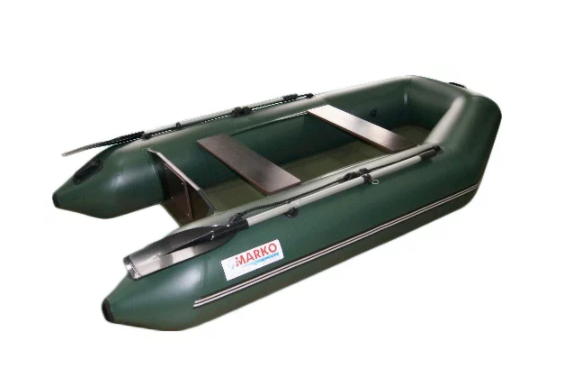 Marko Boats Голец MG-270A