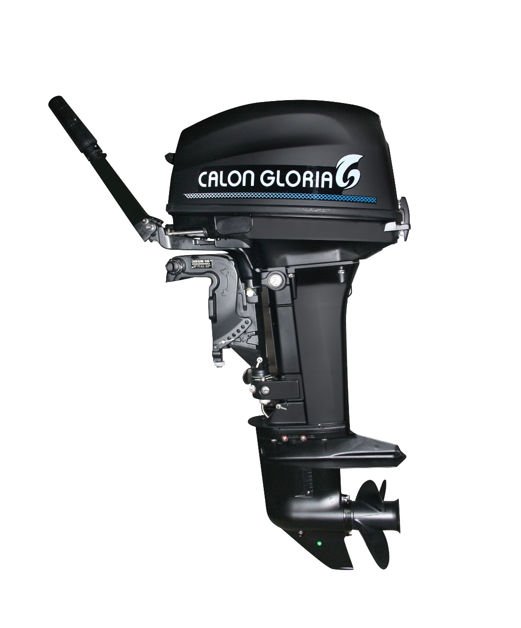 Calon Gloria T 9.9 BS MAX (9,9 л.с., 2 такта) Calon Gloria T 9.9 BS MAX (9,9 л.с., 2 такта)