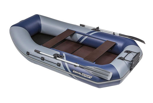 Гавиал 260 НТ Sport