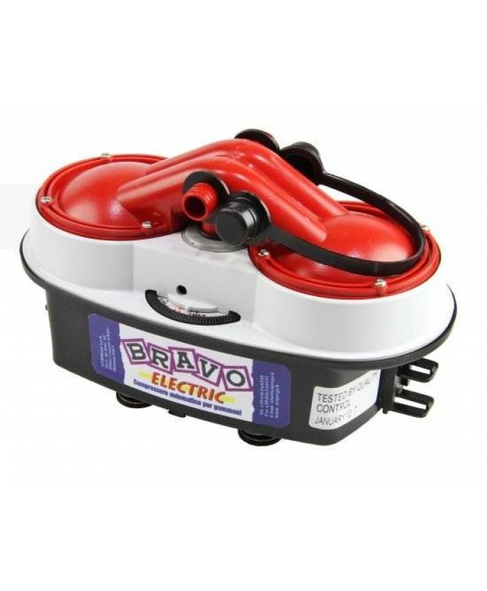 Насос электрический  Bravo 12