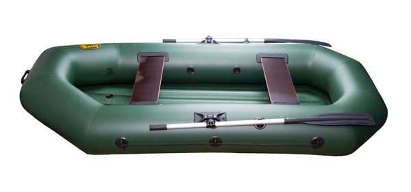 Инзер 2 (270) НД