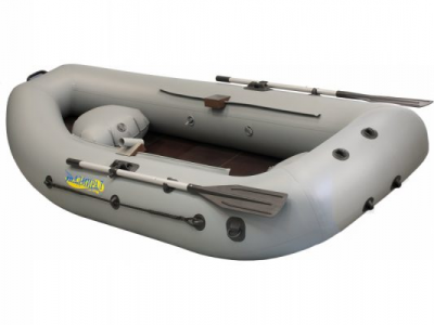 Гребная лодка ПВХ Адмирал 280 П