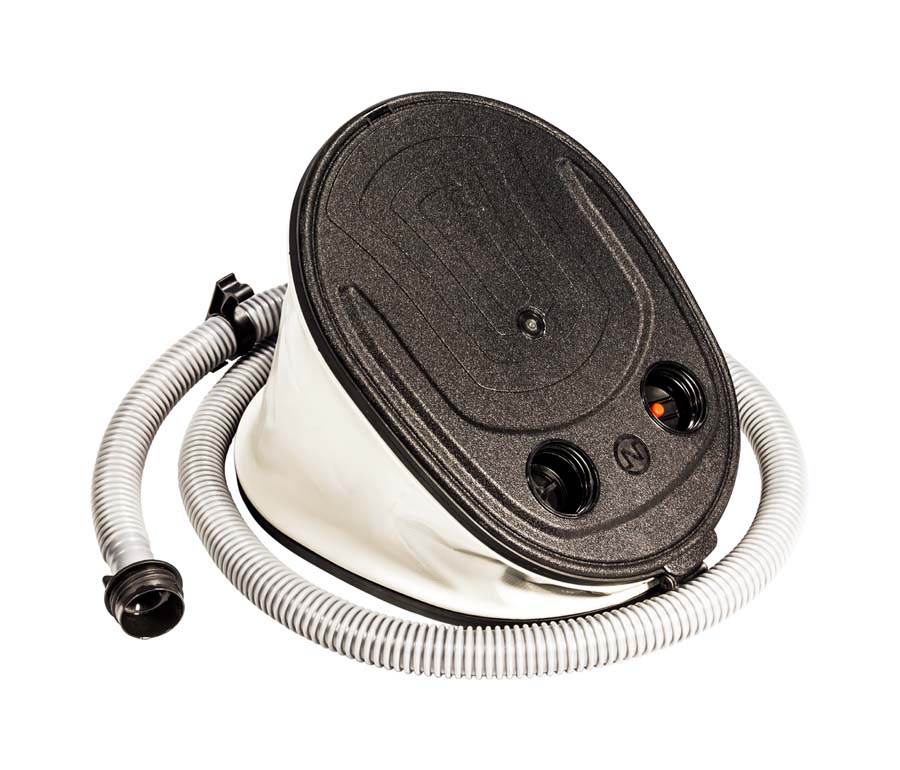 Ножной насос 5 л