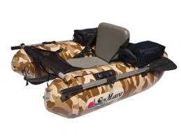 Гребная лодка надувная ПВХ Sun Marine ZF-158VH (камуфляж)