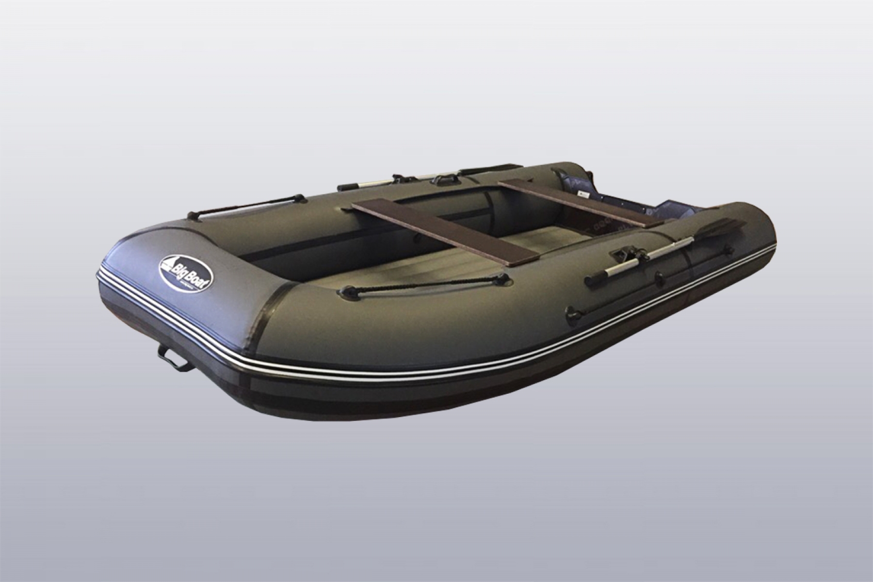 Big Boat Регат 340 НДНД Big Boat Регат 340 НДНД
