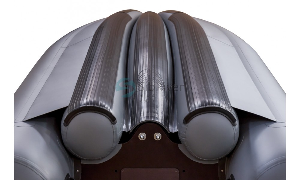 СибРивер Абакан 430 JET