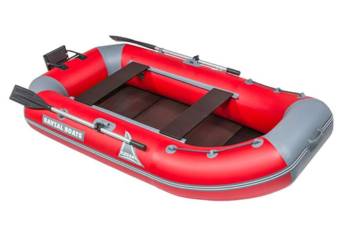 Гавиал 260 НТ Elegant