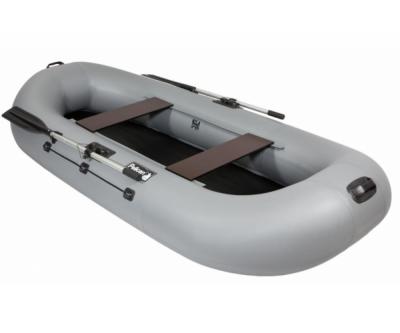 ПВХ надувная лодка Пеликан 300