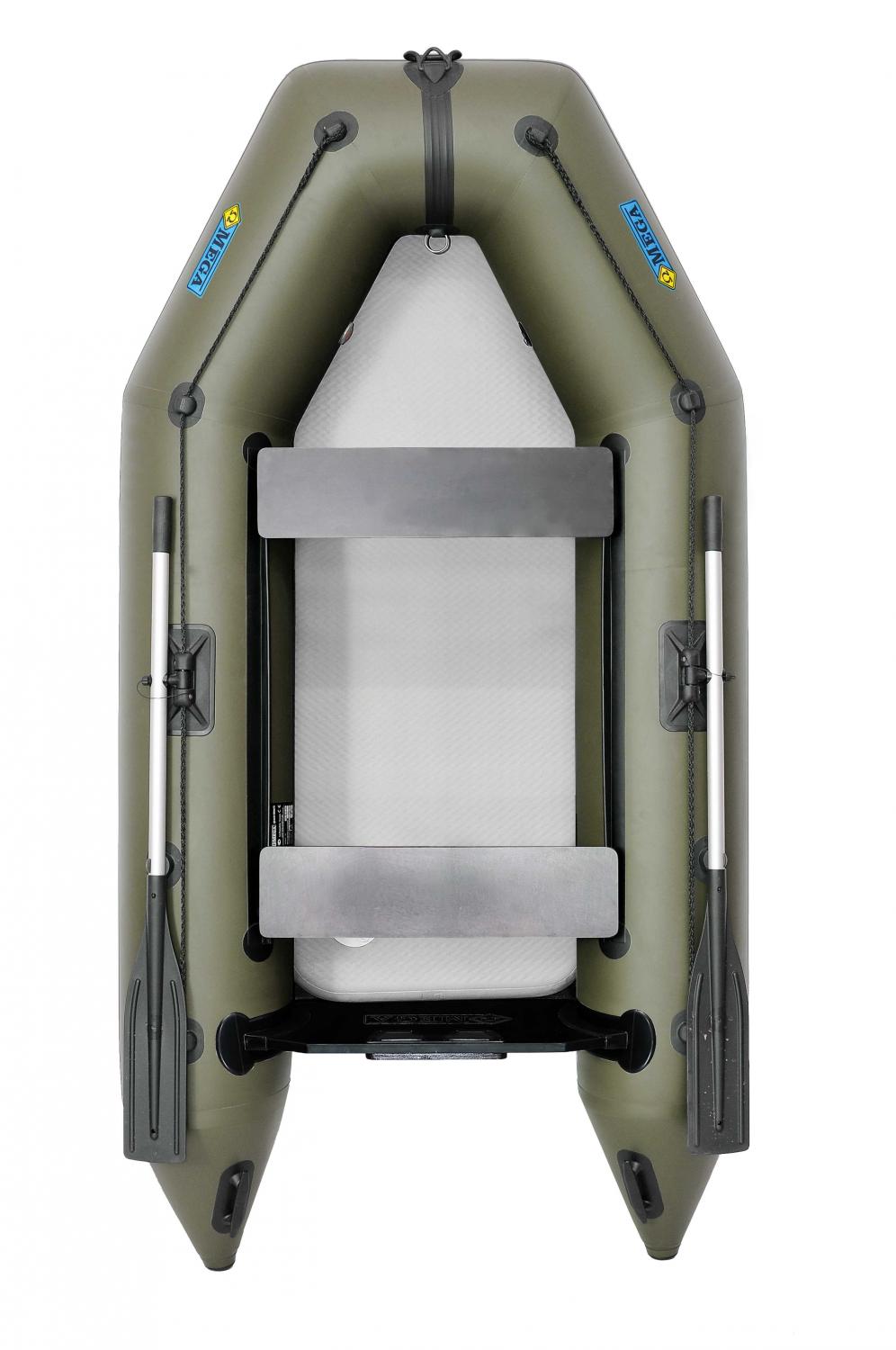 Омега 270 M AD lux