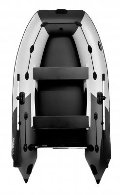 Лодка ПВХ Пиранья 280 Q5 SLX (N) моторная