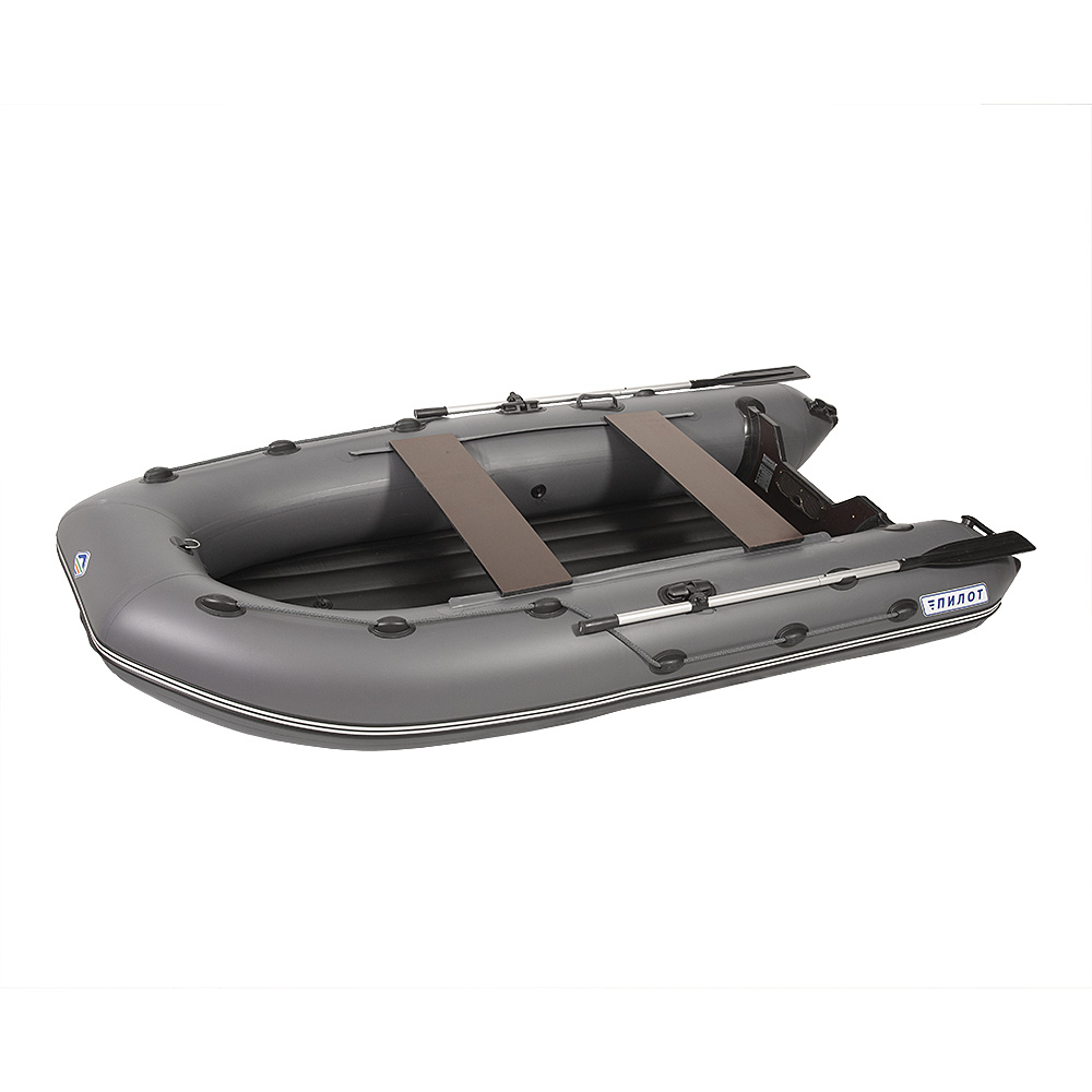 Пилот 320 НДНД 2021