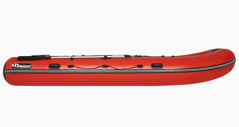 Фрегат 430 FM Light Jet/L/S