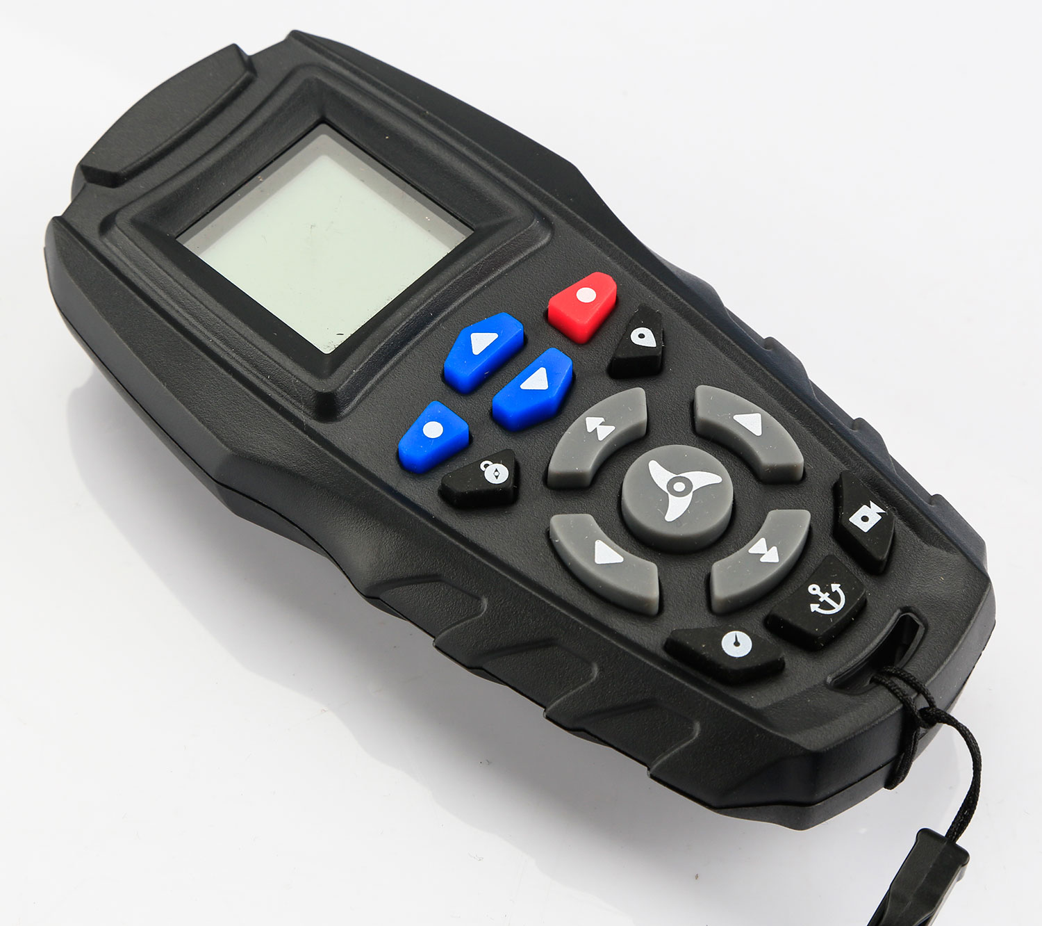с функцией якорь SEA-PRO 120L GPS 60/152 с функцией якорь SEA-PRO 120L GPS 60/152