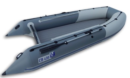 Aquilon CB 430 Про