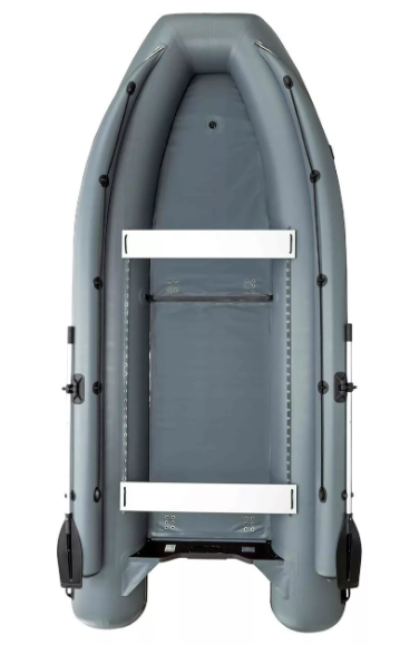 SibRiver GT-450 jet фальшборт