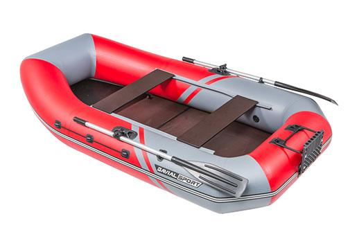 Гавиал 260 НТ Sport