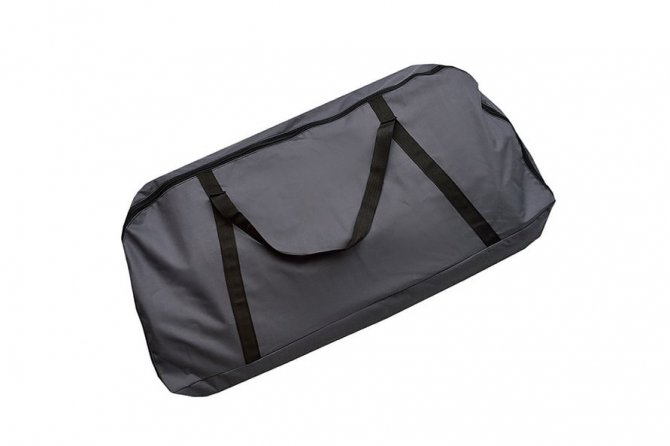Roger Standart SL 2800 (без привального бруса) Roger Standart SL 2800 (без привального бруса)