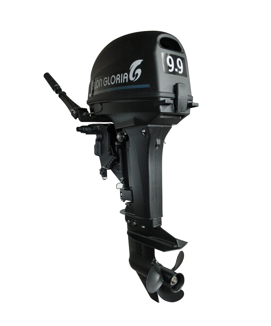 Calon Gloria T 9,9 BS (9,9 л.с., 2 такта)