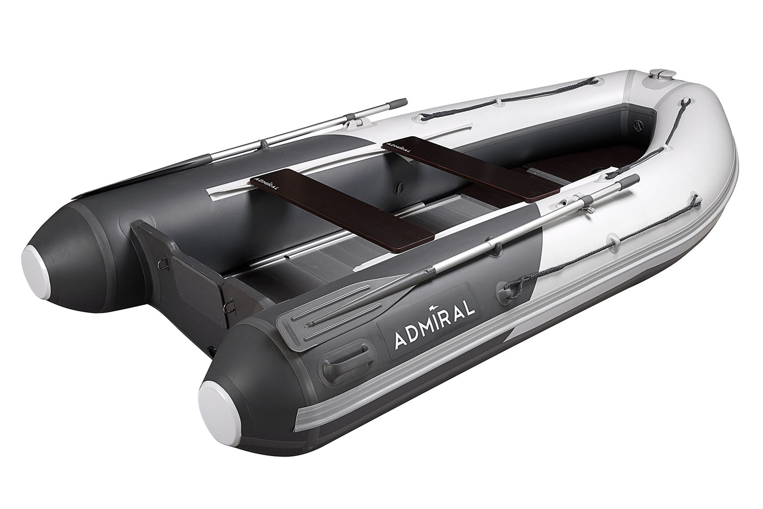 Адмирал  320 S Pro