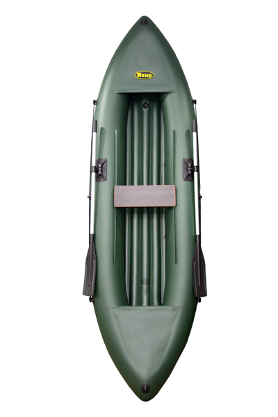 Инзер Каяк В 350 НД