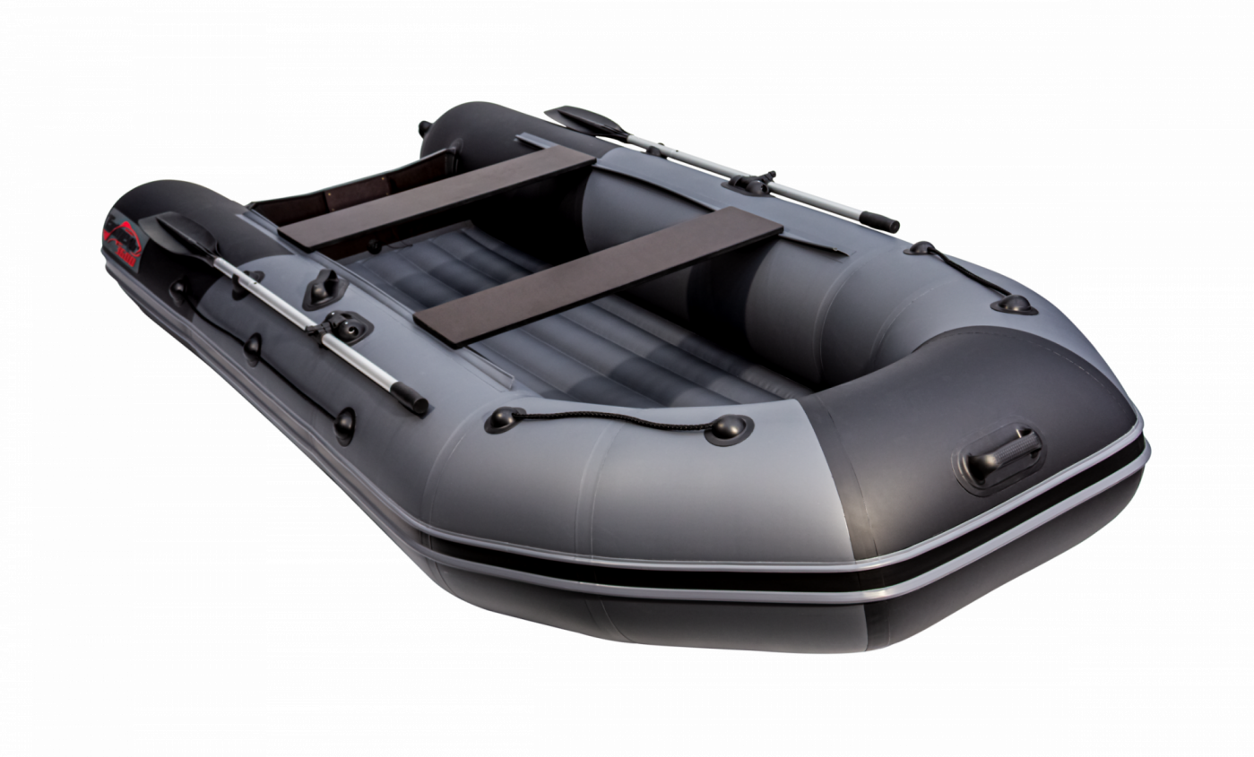 Таймень NX 4000 НДНД PRO