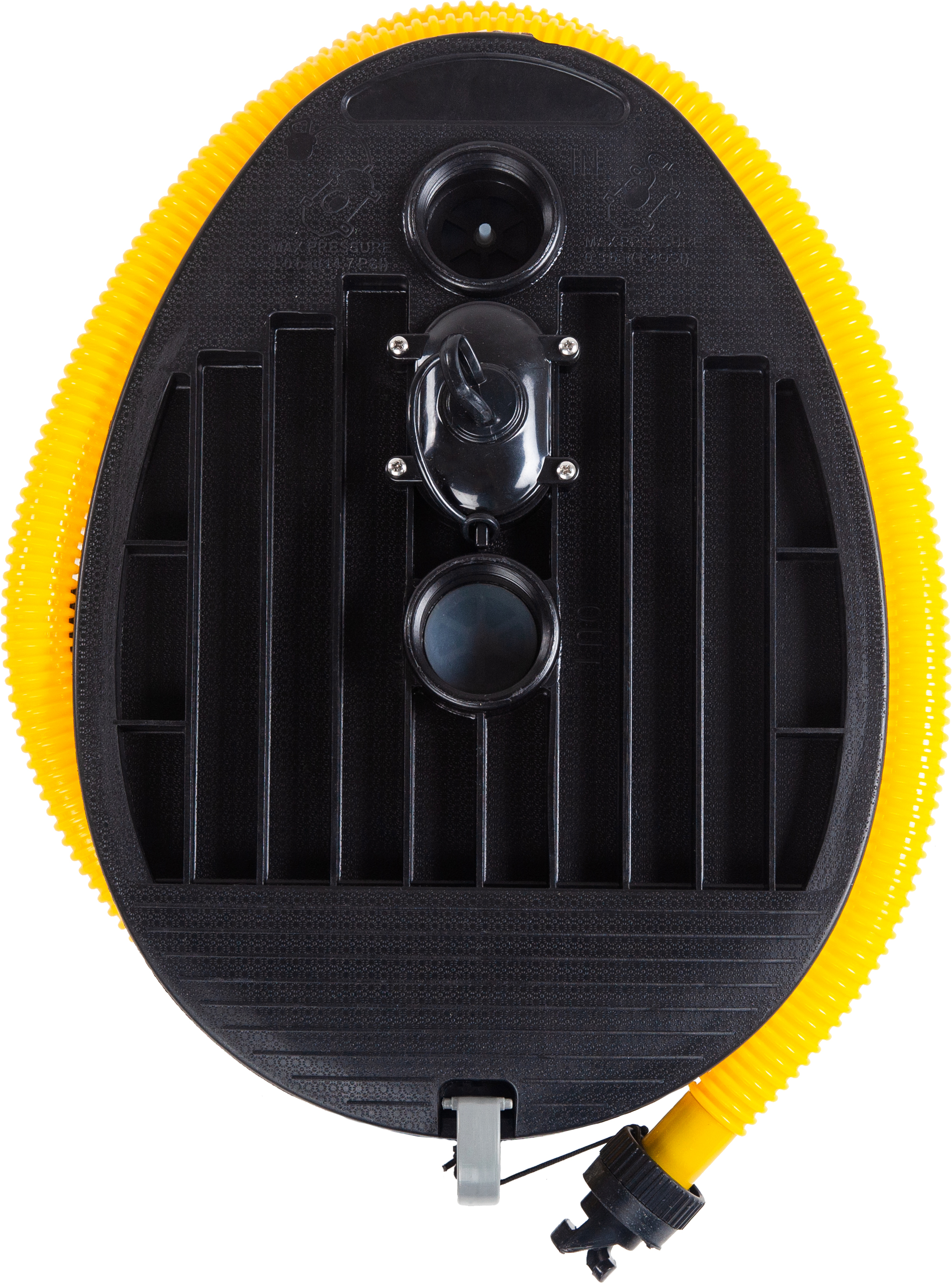 Gladiator E 450