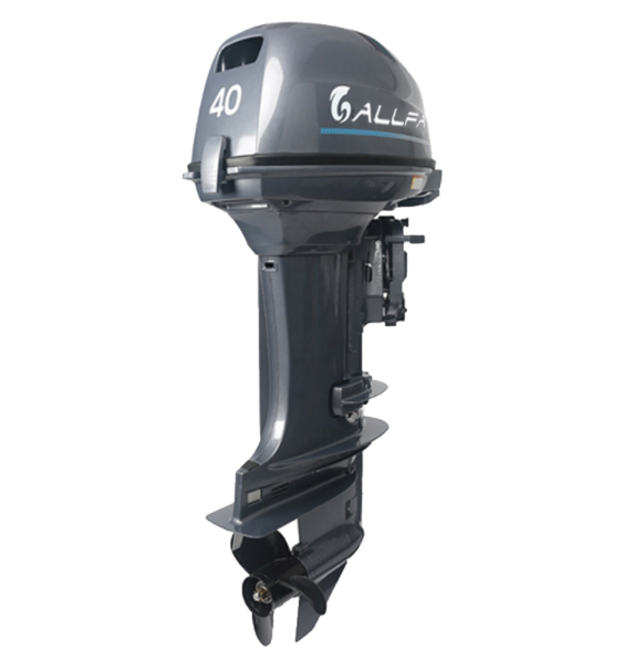 ALLFA CG T40 (40 л.с., 2 такта)