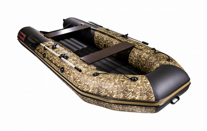 Таймень NX 3600 НДНД PRO камуфляж