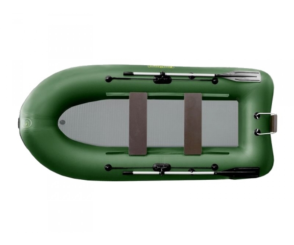 BoatMaster Самурай 300SA