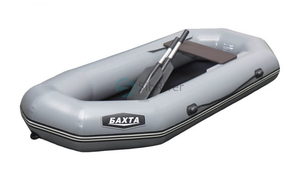 Sibriver Бахта 205