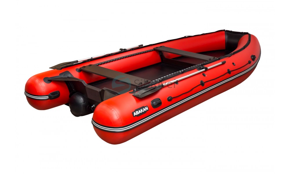 СибРивер Абакан 480 JET light