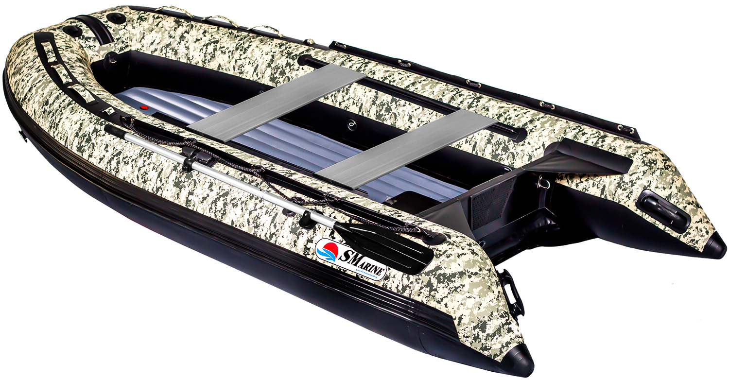 SMarine AIR MAX-360 Камуфляж