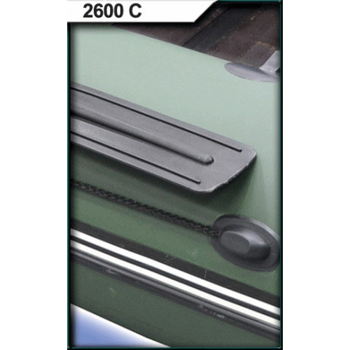 Муссон 2600 С