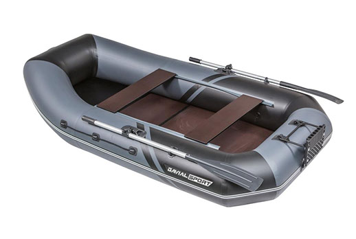 Гавиал 260 НТ Sport