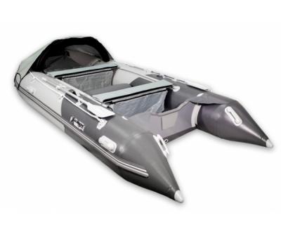 Лодка ПВХ Gladiator D 330 DP моторная Лодка ПВХ Gladiator D 330 DP моторная