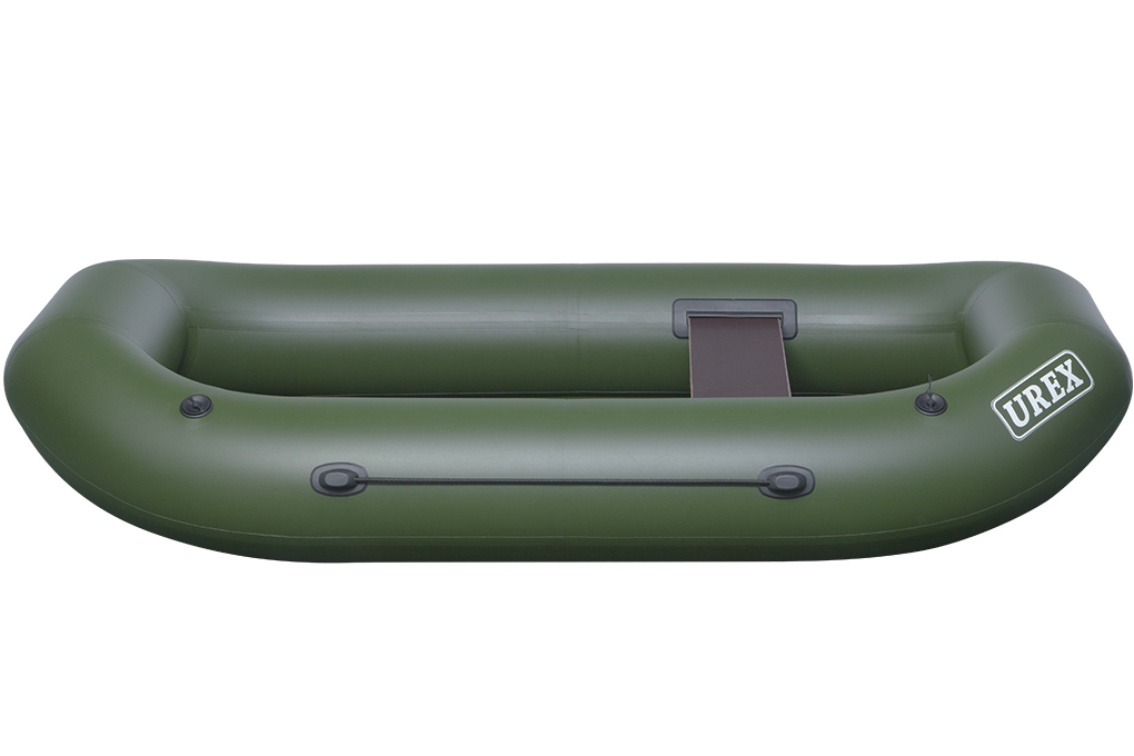 Юрекс 10 с гребками