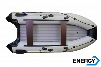 Marlin 390 EA EnergyAir