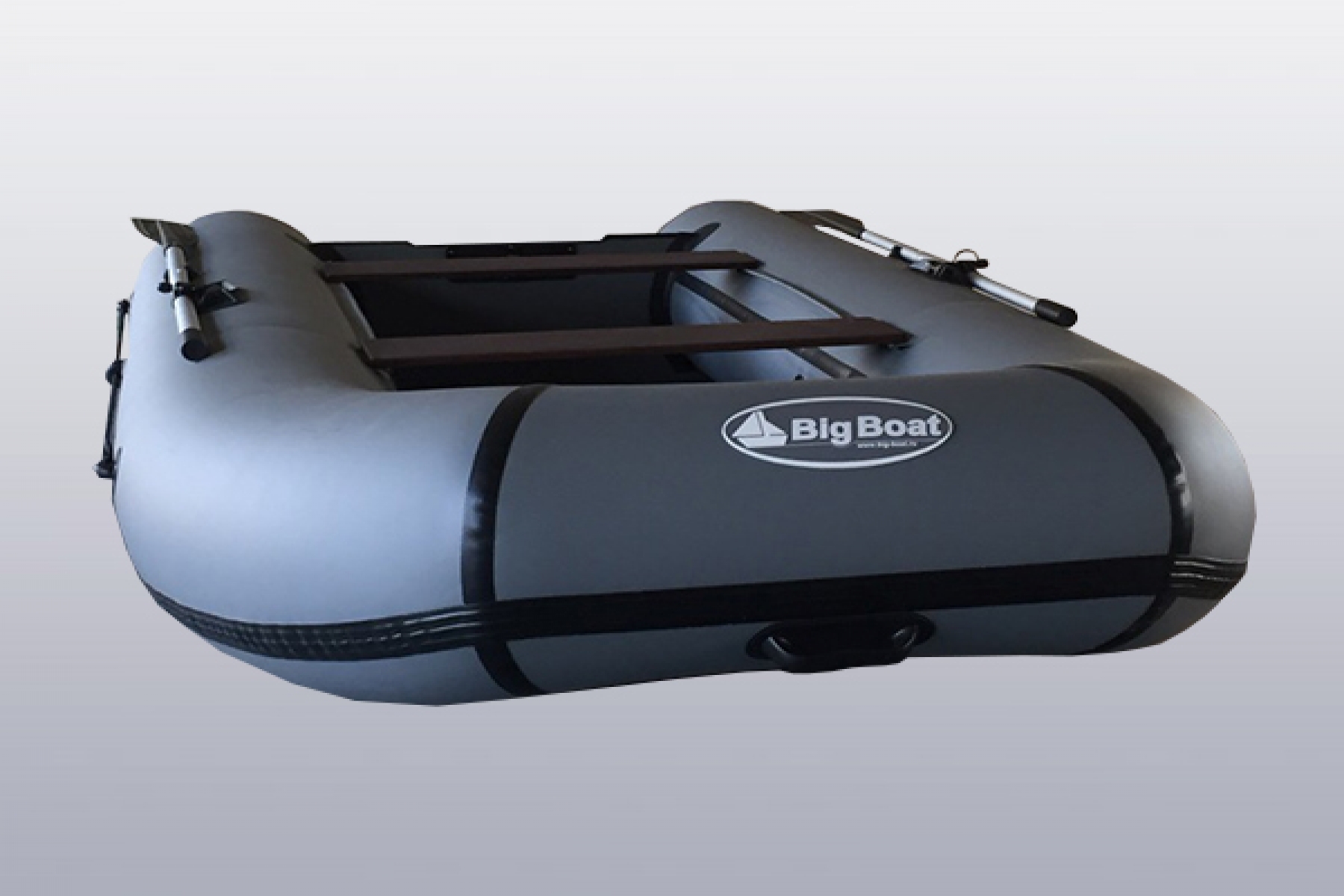 Big Boat Беринг 340 П Big Boat Беринг 340 П