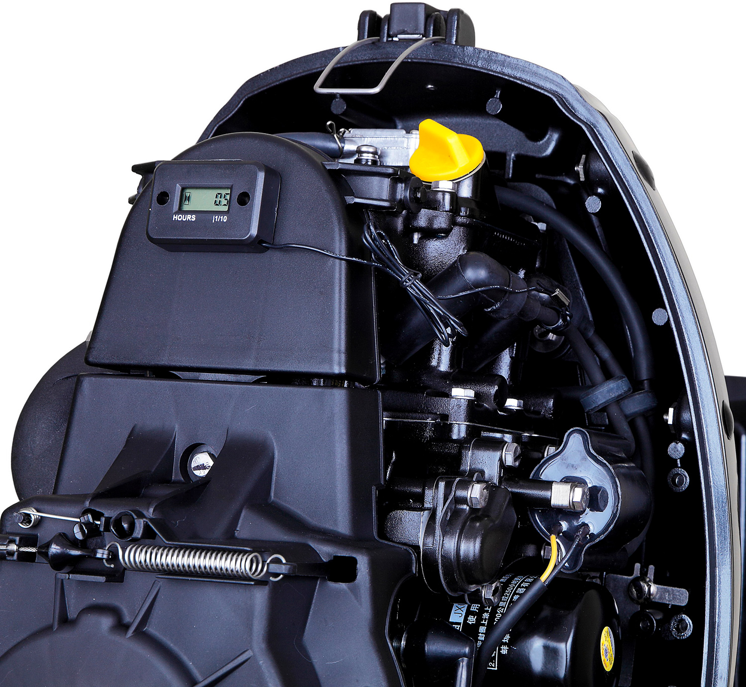 Марлин MF 15 AMHS Марлин MF 15 AMHS