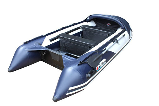 Sun Marine SDP 550