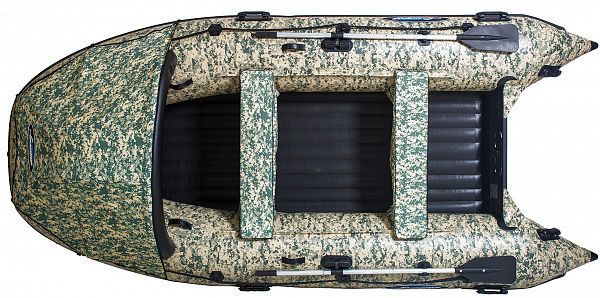 Gladiator E 380 КМФ