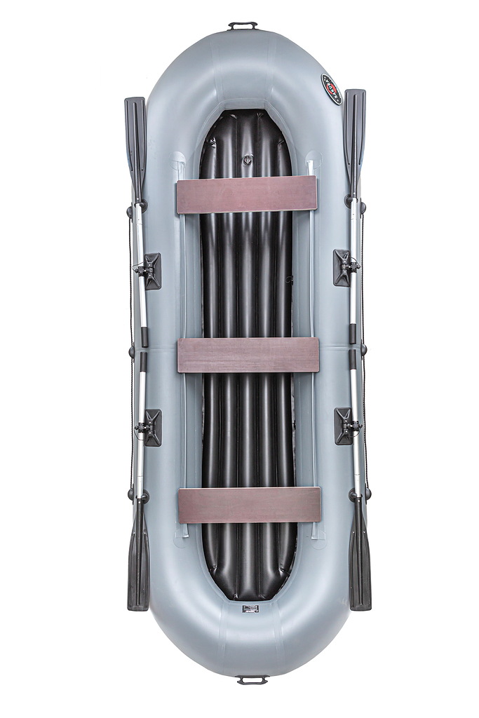 Пиранья 3,5 ДНД