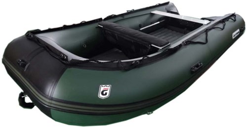 Golfstream Master МS385