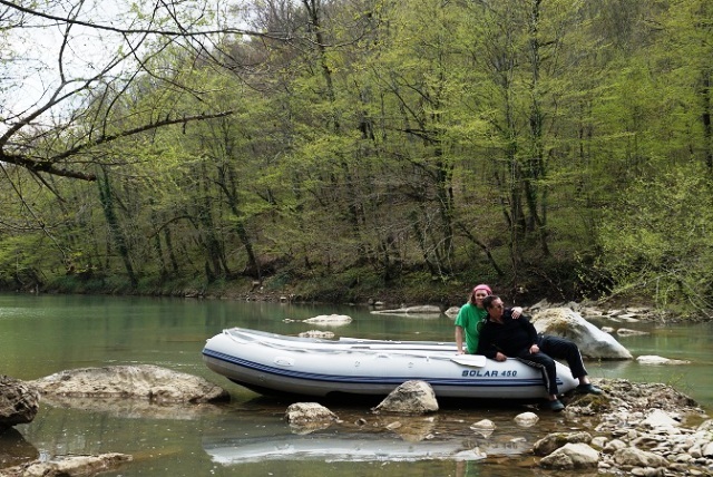 Солар Максима 450 К