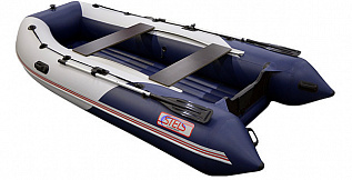 Стелс 355 аэро