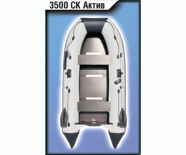 Муссон 3500 СК Актив Муссон 3500 СК Актив