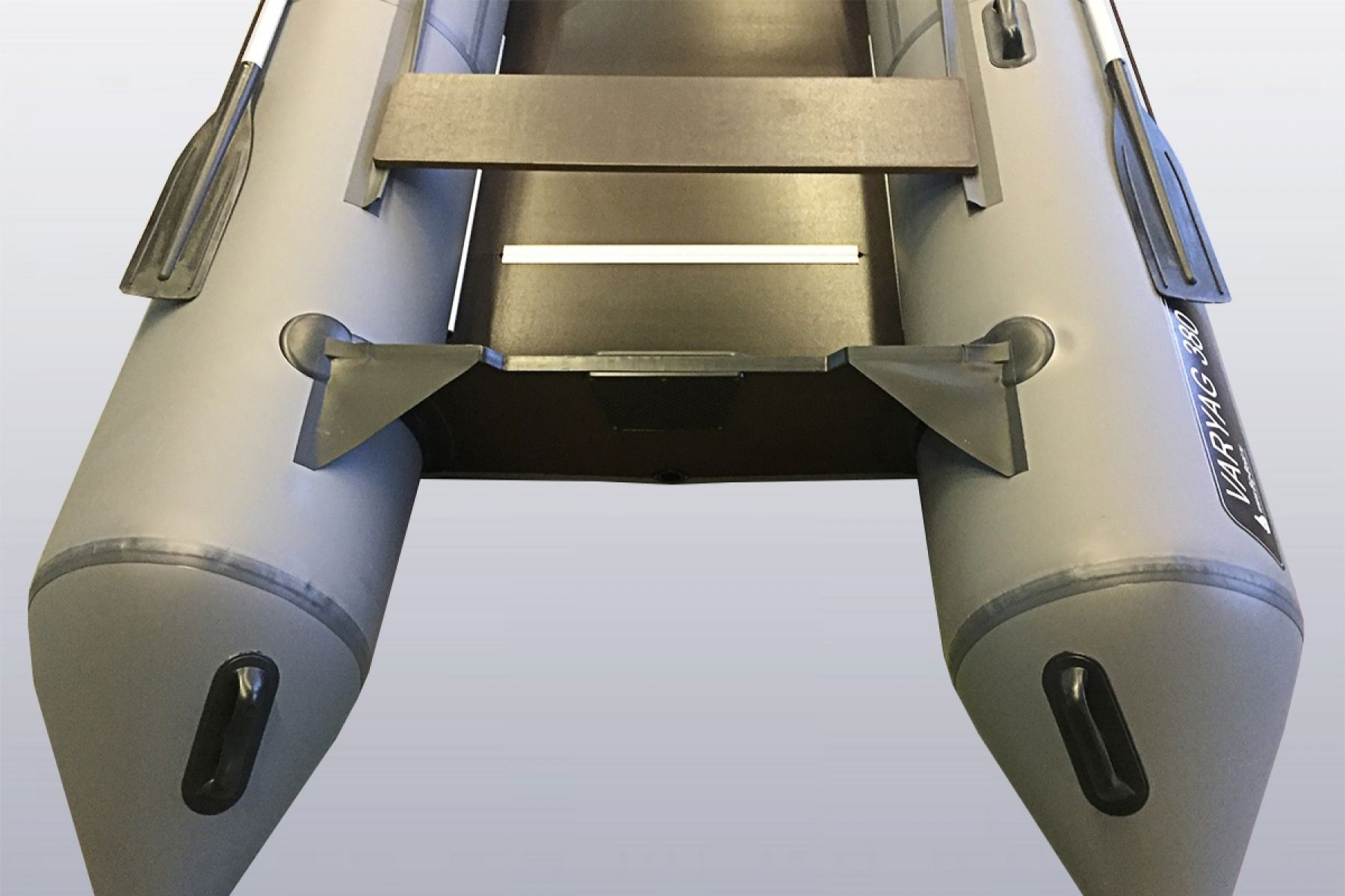 Big Boat Варяг 360